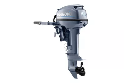 Лодочный мотор 2T Seanovo SN 9.9 FHS