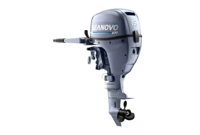 Лодочный мотор Seanovo SNEF 15 HEL EFI Enduro