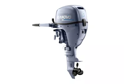 Лодочный мотор 4T Seanovo SNF 15 HS