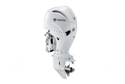 Лодочный мотор Tohatsu MFS115AWETL