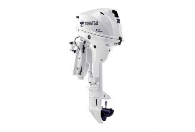 Лодочный мотор Tohatsu MFS20EWS