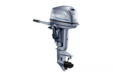 Лодочный мотор 2T Seanovo SN 30 FFES