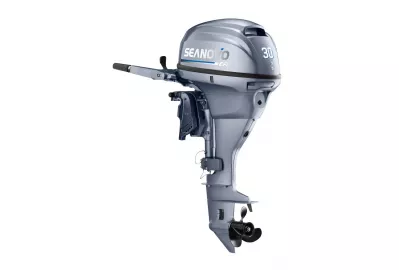 Лодочный мотор 4T Seanovo SNEF 30 FEL-T EFI