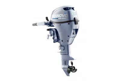 Лодочный мотор 4T Seanovo SNF 9.9 HS