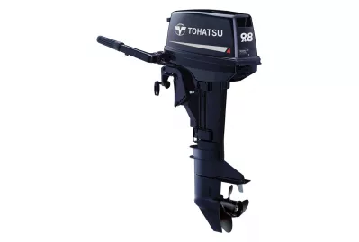 Лодочный мотор Tohatsu M 9.8 B S