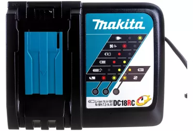 Зарядное устройство Makita DC 18RC