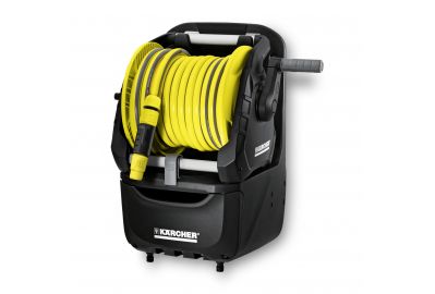 Катушка для шланга Karcher Premium HR 7.315 (в комплекте) со шлангом 5/8" 2.645-165.0
