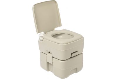 Биотуалет портативный Saniteco СНН-1020