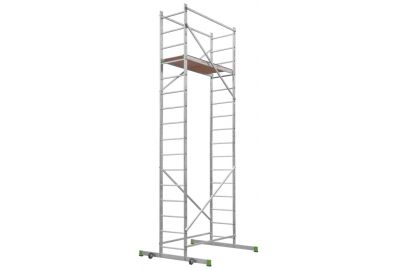 Вышка-тура Новая высота NV 2450 (2450408)