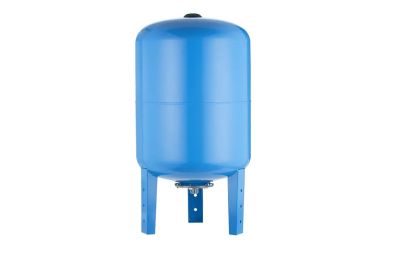 Гидроаккумулятор вертикальный Unipump 50 л