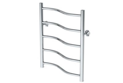 Полотенцесушитель Gloss&Reiter Wave Standart Л.50х60.В5