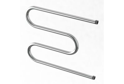 Полотенцесушитель Gloss&Reiter Эконом М.50х50(1’’)