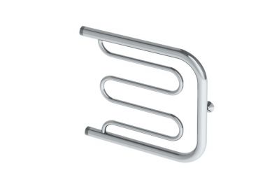 Полотенцесушитель Gloss&Reiter Фокстрот ПМ.50Х80 (1.1/4″)