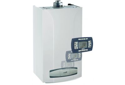 Газовый настенный котел Baxi LUNA-3 Comfort 240 Fi