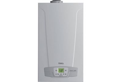 Газовый конденсационный котел Baxi Duo-tec Compact 28