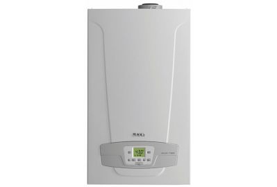 Газовый конденсационный котел Baxi Luna Duo-tec HT 1.24 GA