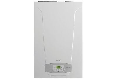 Газовый конденсационный котел Baxi Nuvola Duo-tec HT 24 GA