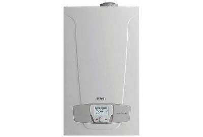 Газовый конденсационный котел Baxi Luna Platinum HT 1.24 GA
