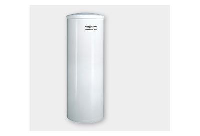 Емкостный водонагреватель Viessmann Vitocell 100-W CUG 160л