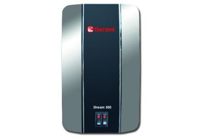 Водонагреватель Thermex 500 Stream (combi cr)