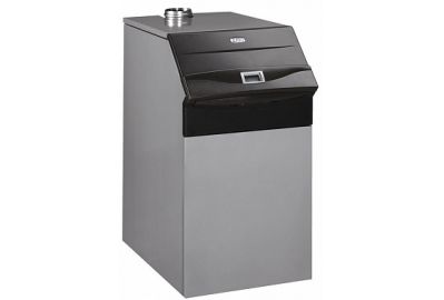 Напольный конденсационный котел Baxi Power HT 1.450
