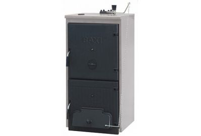 Твердотопливный котел Baxi Bpi-Eco 1.250