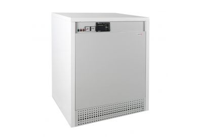 Напольный газовый котел Protherm Гризли 65 KLO