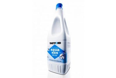 Жидкость для биотуалета Thetford A/k Blue 2 л