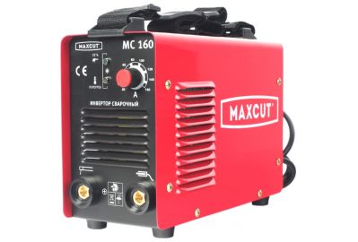 Сварочный инвертор Maxcut MC 160