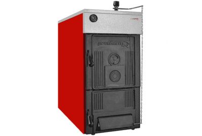 Твердотопливный котел Protherm Бобер 40 DLO
