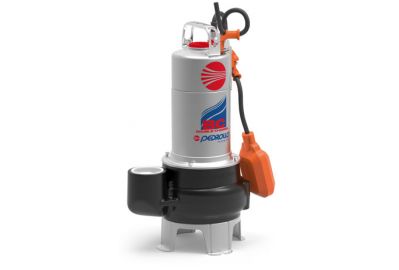 Фекальный насос Pedrollo BCm15/50-N (MCm12/50)