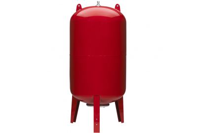 Расширительный бак Varem Maxivarem LS CE 500 L для водоснабжения