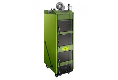 Твердотопливный котел SAS UWT 125 кВт