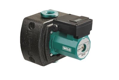 Циркуляционный насос Wilo TOP-S30/4 EM PN6/10