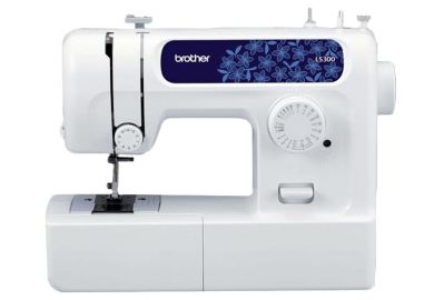 Машина швейная Brother LS-300