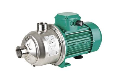 Насос Wilo MHI203-1/E/1-230-50-2