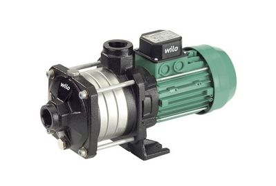 Насос Wilo MHIL102-E-1-230-50-2