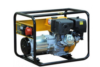 Бензиновый генератор Skiper LT9000 ЕJ-1