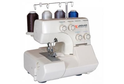 Оверлок Jaguar 065D