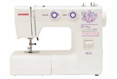 Машина швейная Janome  PS-25