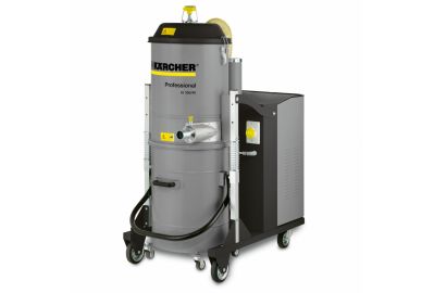 Промышленный пылесос Karcher IV 100 / 40 (1.573-600.0)