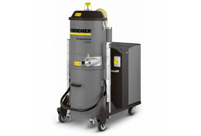 Промышленный пылесос Karcher IV 100 / 55 (1.573-700.0)
