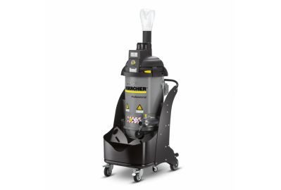 Промышленный пылесос Karcher IIV 60/27-1 M B1 (1.573-151.0)