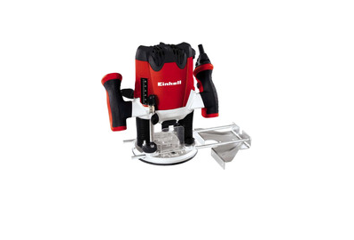 Вертикальный фрезер Einhell TE-RO 1255 E