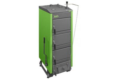 Твердотопливный котел SAS UWG PLUS 29 кВт