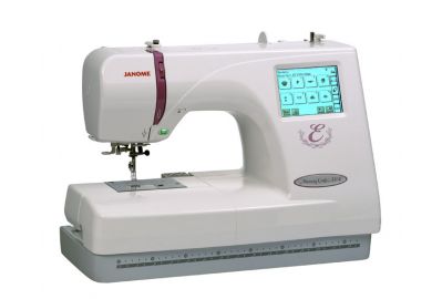 Машина швейная Janome  МC 350 Е