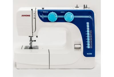Машина швейная Janome RX 250