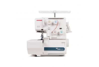 Оверлок Janome Mylock 205D