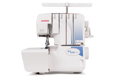 Оверлок Janome Mylock 714