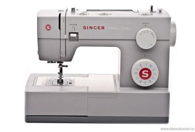 Швейная машина Singer 4423 Heavy Duty